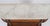 Antique 19th Century French Ormolu Mounted Carrara Marble Top Console Tables, Set of 2 For Sale - Image 3 of 18