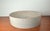 Large Mid-Century Modern Danish Studio Pottery Lilia Bowl by Haico Nitzsche for Søholm, 1960s For Sale - Image 4 of 18