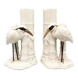 Example of Frederick Cooper Candle Holders