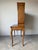 Vintage Weiman French Provincial Louis XV-Style Secretary Desk With Bookcase Hutch For Sale - Image 13 of 13