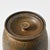 German Studio Pottery Container from Töpferei Schäfer Telgte, 1970s For Sale - Image 9 of 10
