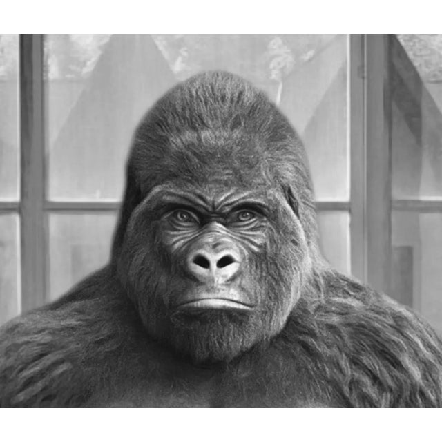 Mr Strange, Aquatic Games, 2022, Giclée Print For Sale - Image 4 of 8