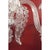 Contemporary Venetian Imperial Trasparent Murano Glass Wall Sconce by Simoeng For Sale - Image 3 of 10