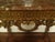 Late 18th Century Neoclassical Giltwood Console With Marble Top For Sale - Image 9 of 9