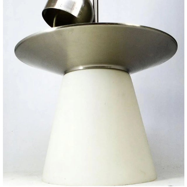 Pendant Lamp, Poland, 1980s, in Good conditions. Designed 1980 to 1989 European Plug (up to 250V).The wiring of this item...