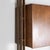 Vintage Italian Floor-to-Ceiling Oak Bookcase, 1960s For Sale - Image 12 of 15