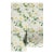 Chirp Society Floral Grasscloth Wallpaper by House Party | Secret Garden Green | 8 Yards For Sale