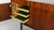 Vintage Danish Rosewood Credenza by Ib Kofod-Larsen, 1960 For Sale - Image 18 of 18
