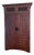 Ethan Allen Entertainment Armoire For Sale