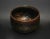 Japanese Antique Rose Gold Japanese Singing Bowl For Sale - Image 3 of 11