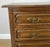 Vintage French Style Chest of Drawers For Sale - Image 5 of 12