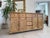 Chest of Drawers in Reclaimed Wood For Sale - Image 3 of 17