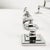 1980s Vintage Wall-Mounted Bathroom Hangers, Germany, 1980s, Set of 5 For Sale - Image 5 of 16