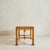 1940s French Maple Desk with Hand-Cut Inlaid Parquetry Top, 1940s For Sale - Image 5 of 11