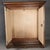 Antique Baroque Cabinet in Oak, 1750 For Sale - Image 6 of 18