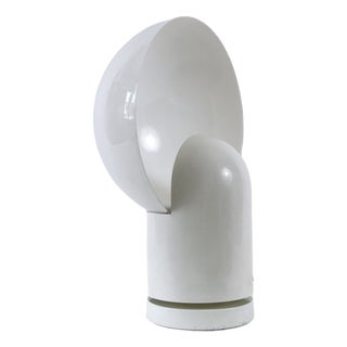 Large Table Lamp Radar by Carlo Bimbi and Nilo Gioacchini for Guzzini, Italy, 1967 For Sale