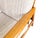 Brown Mid-Century Modern Danish Easy Chair For Sale - Image 8 of 10