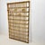 Mid-Century Italian Bamboo Wall Coat Rack, 1960s For Sale - Image 10 of 10