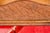 Gold Amazing Quality Luxury Antique Ostrich Leather Wallet With 14k Gold Plaque Monogram SJS Credit Card Holder Money Cash Business Card Case For Sale - Image 8 of 9