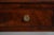 Theodore Alexander Georgian Style Mahogany Console Table For Sale - Image 10 of 18
