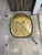 Vintage Yellow Vinyl-Covered Fiberglass Chair by Charles and Ray Eames for Herman Miller, 1950s For Sale - Image 12 of 18