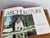 1991 First Edition "Architecture: The Natural and the Manmade" Book by Vincent Scully For Sale - Image 4 of 11