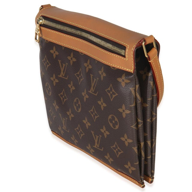 Item #: 150590 Interior Material: Fabric MSRP: 1,890 Handbag Closure Type: Zip-Top Dimensions: 8.75 x 7.5 x 1.5 in Circa:...