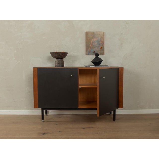 Chest of Drawers, 1960s For Sale - Image 3 of 7