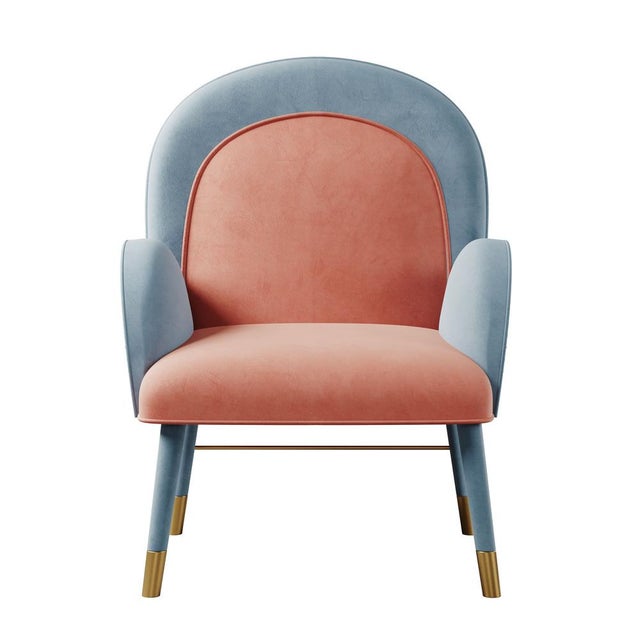 Karin Dining Chair by Ottiu For Sale - Image 11 of 11