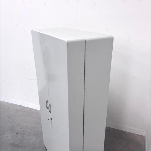 Bauhaus Wooden Medicine Cabinet, Early 20th Century For Sale - Image 5 of 18