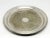 Metal Antique Polish Guilloshed Tray from Norblin, 1890s For Sale - Image 7 of 7
