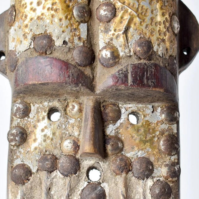 The Toma masks, exquisite and culturally significant, are striking embodiments of artistic prowess within the traditions...