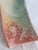 1980s 1980s Tony Evans “Ancient Sands” Raku Abstract Vase #11 For Sale - Image 5 of 12
