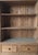 Large Scale 19th Century Antique English Pine Cabinet For Sale In Las Vegas - Image 6 of 14