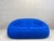 Blue Ottoman Two Seater Sofa Settee by Ligne Roset For Sale - Image 17 of 17