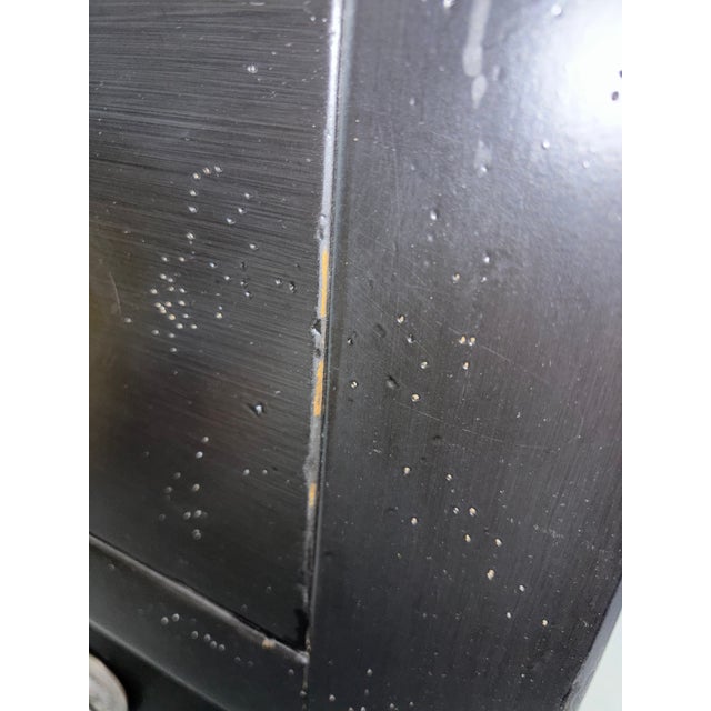 Late 20th Century Baker Milling Road Drawer Chest For Sale - Image 12 of 17