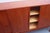 Sideboard in Teak with Sliding Doors, 1965 For Sale - Image 6 of 18