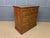 Aesthetic Period Pitch Pine Chest of Drawers, 1870s For Sale - Image 9 of 14