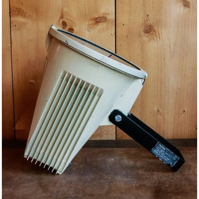 Spotlight Lamp from Philips, 1970s For Sale - Image 9 of 12