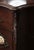 20th Century Queen Anne Mahogany Tall Dresser For Sale - Image 9 of 12
