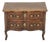 Small 18th Century French Walnut Commode For Sale