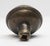 Steel Antique Door Knob For Sale - Image 4 of 4