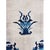 Ivory 1880s Ivory Medallion Antique Chinese Ningxia Rug 5' 4" X 8' 3" Handknotted Wool For Sale - Image 8 of 8