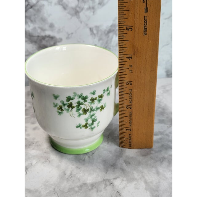 1960s Royal Albert Bone China Tea Cup For Sale - Image 10 of 10