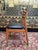 Scandinavian Oak Chairs, Set of 6 For Sale - Image 9 of 11