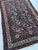 *All of our antique & vintage rugs are professionally cleaned prior to being listed.* Name: INCREDIBLE Over-sized Herati...