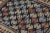 2010s Rug & Kilim’s Turkish Style Rug in Blue With “Bukagi” Geometric Patterns For Sale - Image 5 of 7