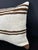 Contemporary Turkish Hemp Pillow Cushion Natural Beige Brown Pillow Cushion Cover 20x20 For Sale - Image 3 of 4