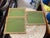 Original Lithograph Framed Pictures of Pompeii 1830 - Set of 3 For Sale - Image 12 of 12
