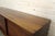 Bodil Kjaer Mid 20th Century Danish Rosewood Sideboard Designed by Bodil Khaer for E. Pedersen & Søn. , Attributed For Sale - Image 4 of 18